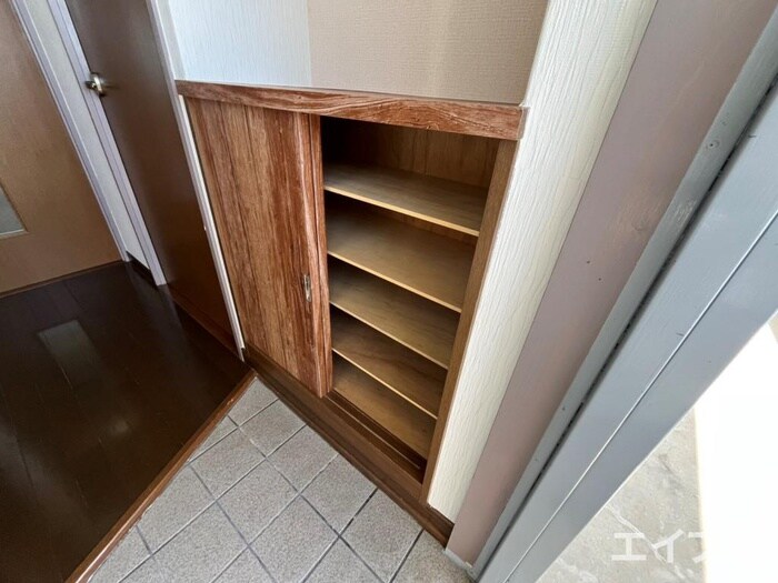 タウンヒル田畑Ⅱ　Ａ棟の物件内観写真