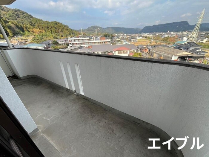 タウンヒル田畑Ⅱ　Ａ棟の物件内観写真