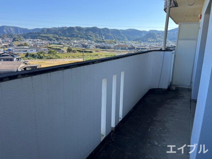 タウンヒル田畑Ⅱ　Ａ棟の物件内観写真