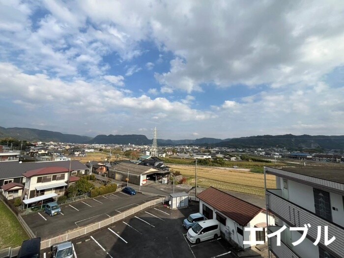 タウンヒル田畑Ⅱ　Ａ棟の物件内観写真