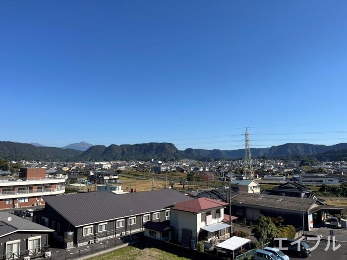 タウンヒル田畑Ⅱ　Ａ棟の物件内観写真