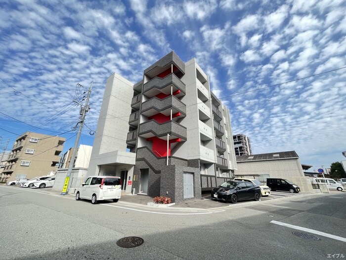 PHOENIX箱崎南の物件外観写真