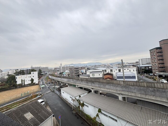 PHOENIX箱崎南の物件内観写真