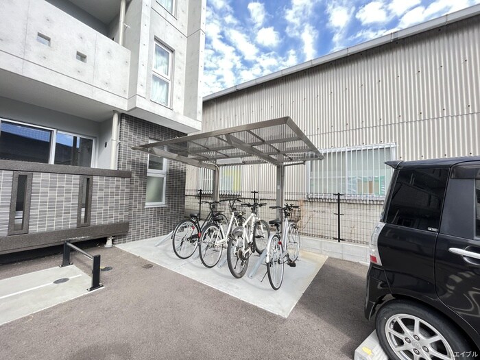 PHOENIX箱崎南の物件外観写真