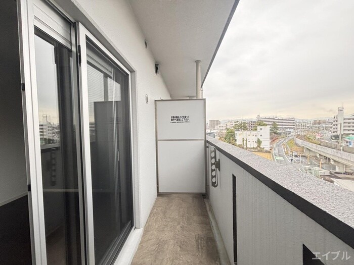 PHOENIX箱崎南の物件内観写真