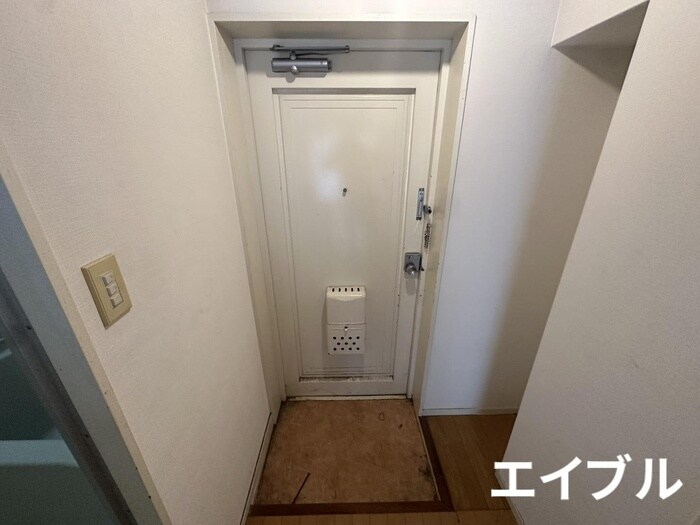 エクセレント宇宿の物件内観写真