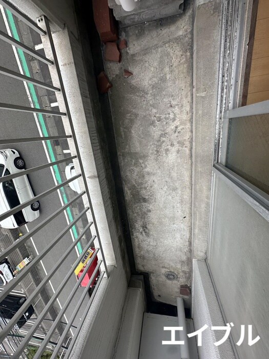 エクセレント宇宿の物件内観写真