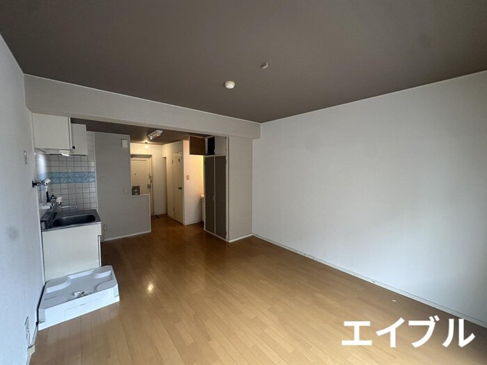 エクセレント宇宿の物件内観写真