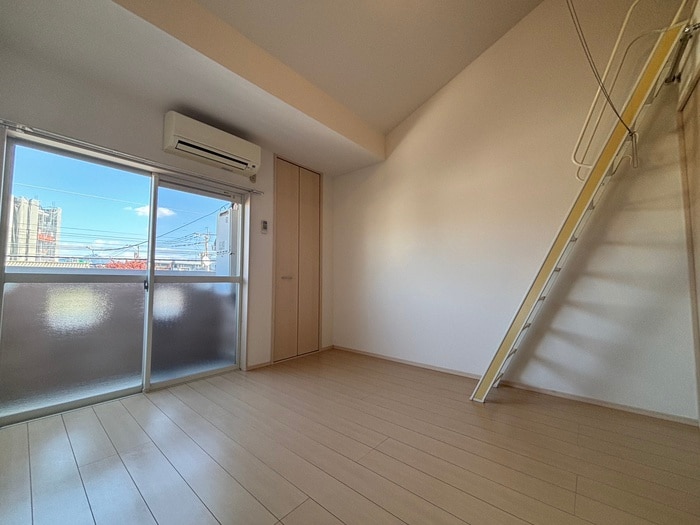 ステラコート笹原Ⅱの物件内観写真