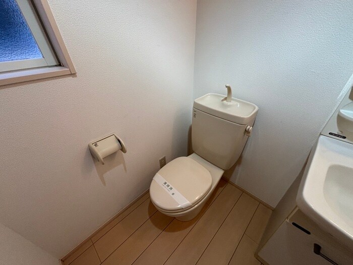 ステラコート笹原Ⅱの物件内観写真