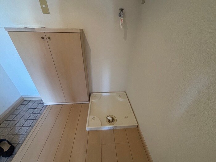 ステラコート笹原Ⅱの物件内観写真