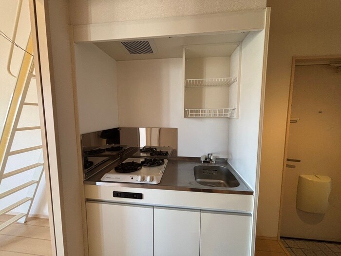 ステラコート笹原Ⅱの物件内観写真