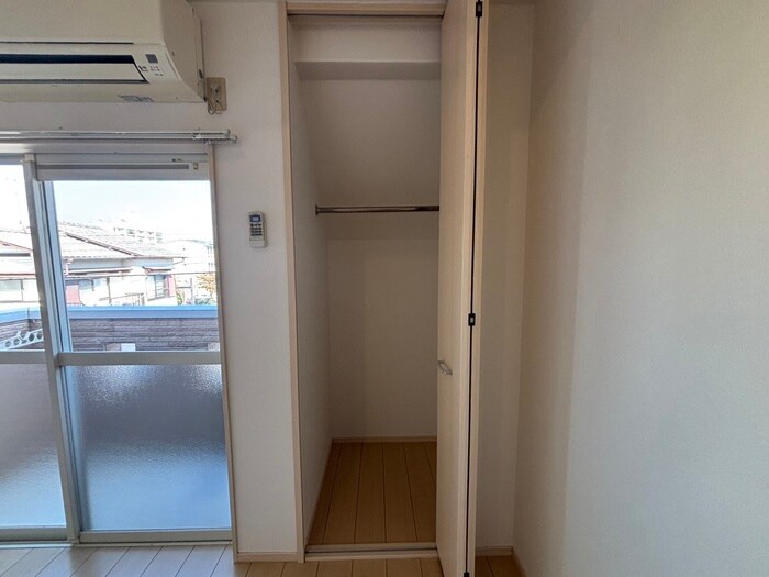 ステラコート笹原Ⅱの物件内観写真