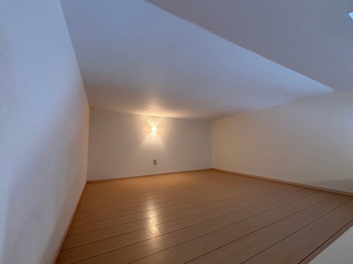 ステラコート笹原Ⅱの物件内観写真