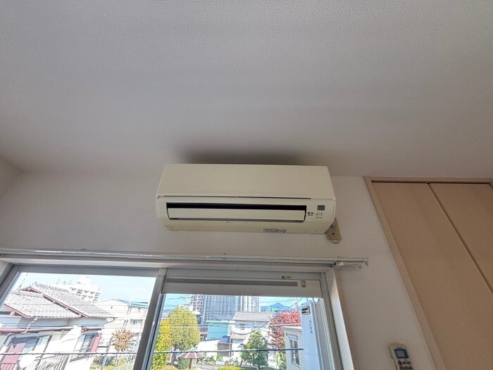 ステラコート笹原Ⅱの物件内観写真