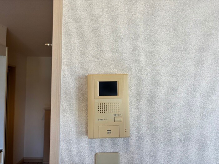 ステラコート笹原Ⅱの物件内観写真