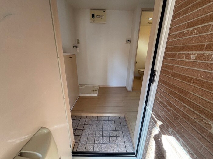 ステラコート笹原Ⅱの物件内観写真