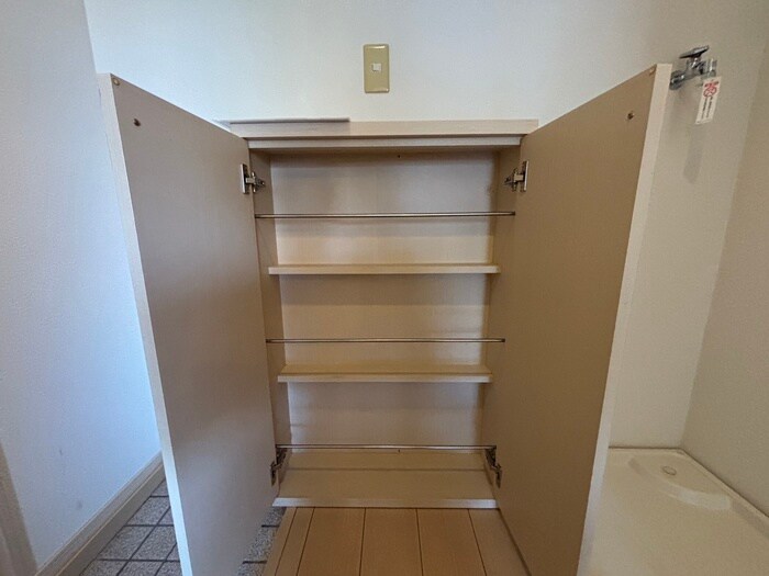 ステラコート笹原Ⅱの物件内観写真