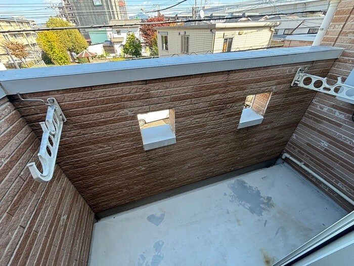 ステラコート笹原Ⅱの物件内観写真