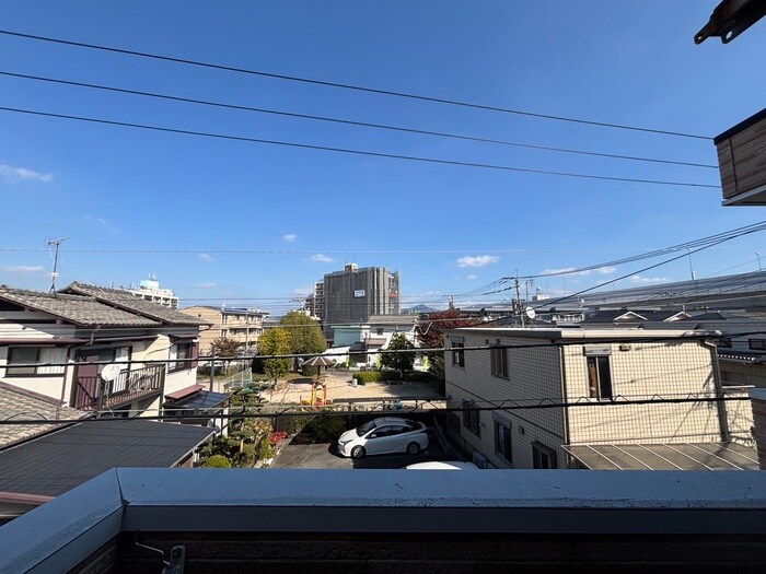 ステラコート笹原Ⅱの物件内観写真