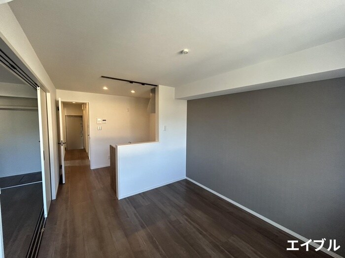 ｆｌｅｕｒ　ｒｉｚｉｅｒｅ野中の物件内観写真