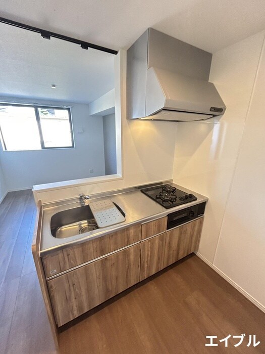 ｆｌｅｕｒ　ｒｉｚｉｅｒｅ野中の物件内観写真