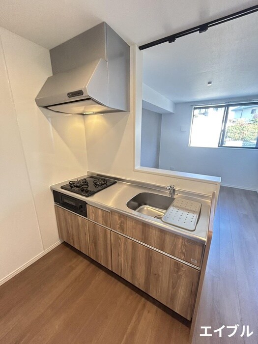 ｆｌｅｕｒ　ｒｉｚｉｅｒｅ野中の物件内観写真