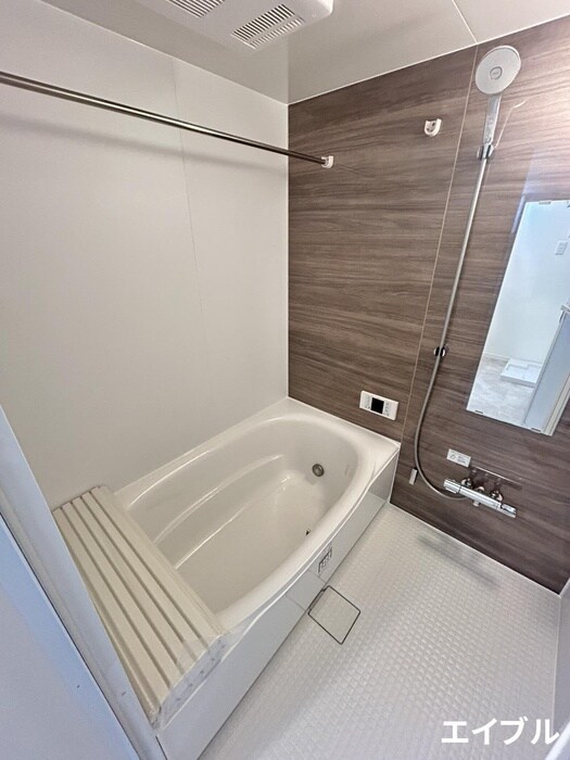 ｆｌｅｕｒ　ｒｉｚｉｅｒｅ野中の物件内観写真