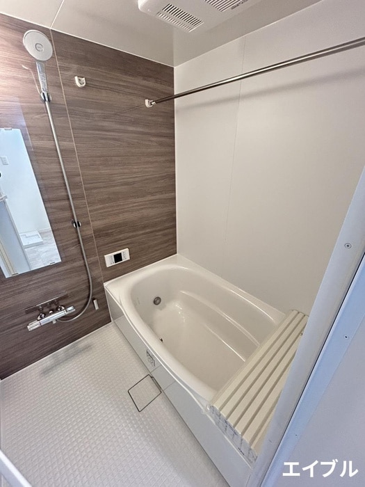 ｆｌｅｕｒ　ｒｉｚｉｅｒｅ野中の物件内観写真