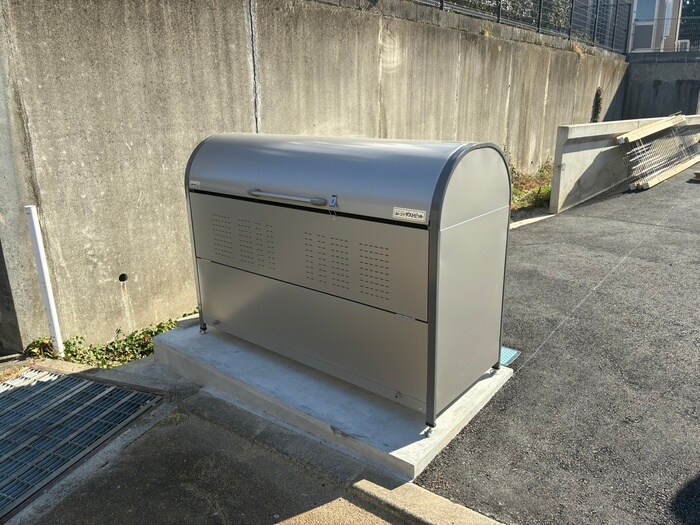 ｆｌｅｕｒ　ｒｉｚｉｅｒｅ野中の物件外観写真