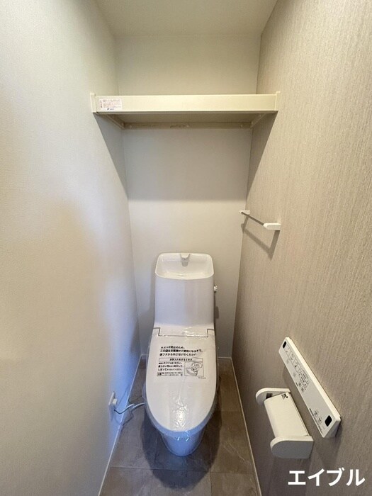 ｆｌｅｕｒ　ｒｉｚｉｅｒｅ野中の物件内観写真