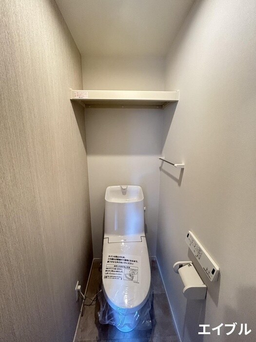 ｆｌｅｕｒ　ｒｉｚｉｅｒｅ野中の物件内観写真