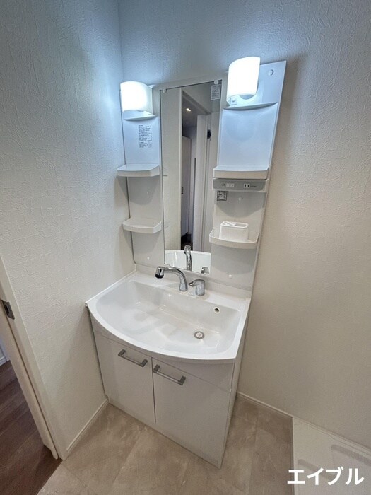 ｆｌｅｕｒ　ｒｉｚｉｅｒｅ野中の物件内観写真