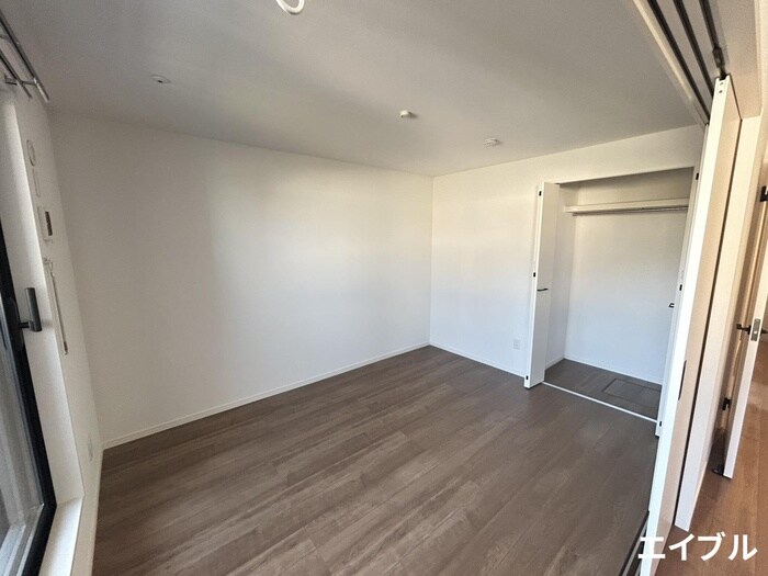 ｆｌｅｕｒ　ｒｉｚｉｅｒｅ野中の物件内観写真