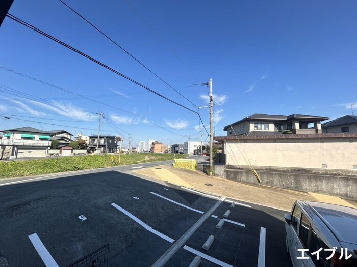 ｆｌｅｕｒ　ｒｉｚｉｅｒｅ野中の物件内観写真