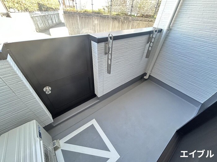 ｆｌｅｕｒ　ｒｉｚｉｅｒｅ野中の物件内観写真