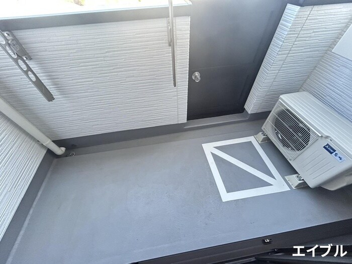 ｆｌｅｕｒ　ｒｉｚｉｅｒｅ野中の物件内観写真