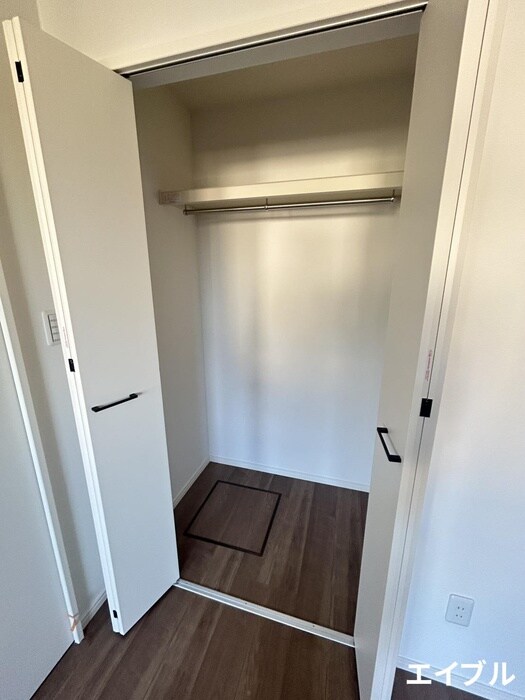 ｆｌｅｕｒ　ｒｉｚｉｅｒｅ野中の物件内観写真