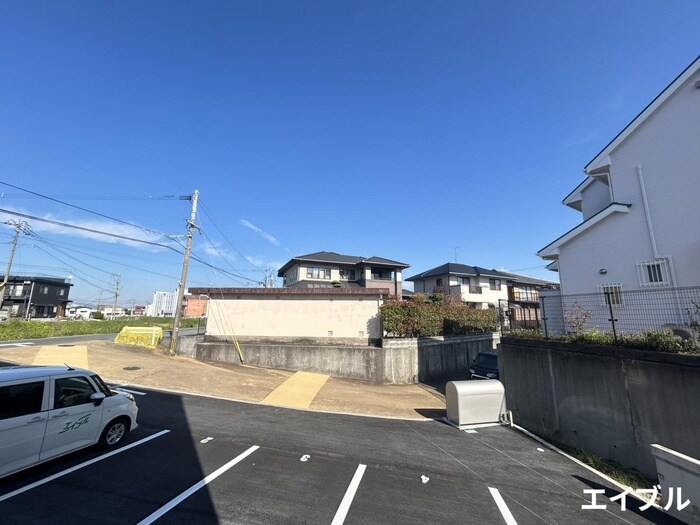 ｆｌｅｕｒ　ｒｉｚｉｅｒｅ野中の物件内観写真