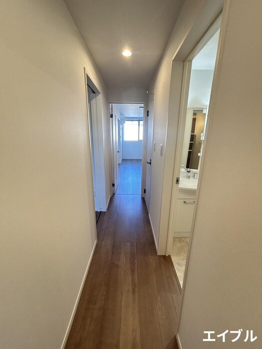 ｆｌｅｕｒ　ｒｉｚｉｅｒｅ野中の物件内観写真