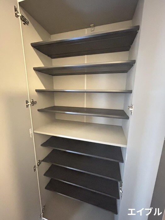 ｆｌｅｕｒ　ｒｉｚｉｅｒｅ野中の物件内観写真