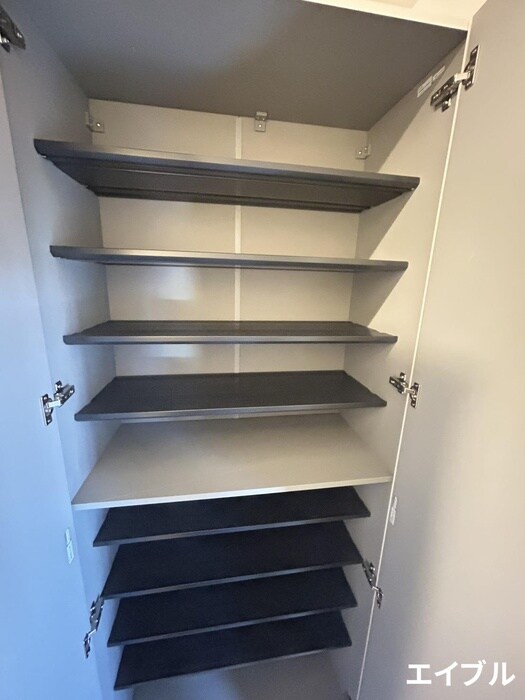 ｆｌｅｕｒ　ｒｉｚｉｅｒｅ野中の物件内観写真