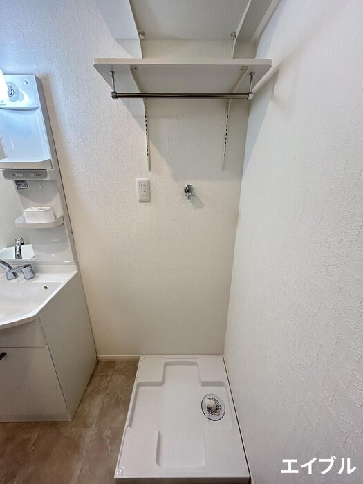 ｆｌｅｕｒ　ｒｉｚｉｅｒｅ野中の物件内観写真