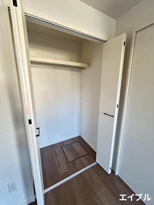 ｆｌｅｕｒ　ｒｉｚｉｅｒｅ野中の物件内観写真