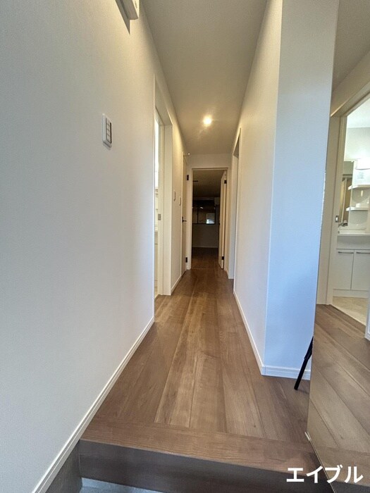 ｆｌｅｕｒ　ｒｉｚｉｅｒｅ野中の物件内観写真