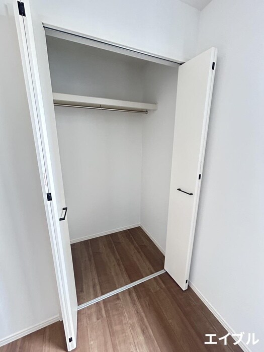 ｆｌｅｕｒ　ｒｉｚｉｅｒｅ野中の物件内観写真