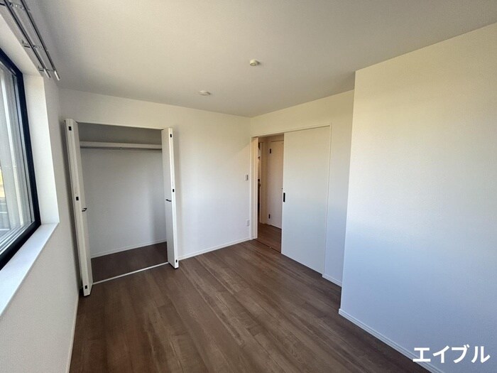 ｆｌｅｕｒ　ｒｉｚｉｅｒｅ野中の物件内観写真