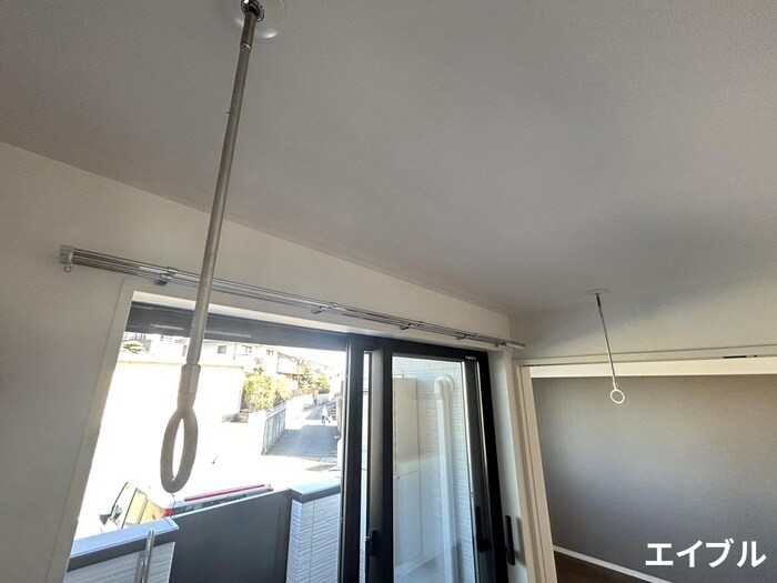 ｆｌｅｕｒ　ｒｉｚｉｅｒｅ野中の物件内観写真