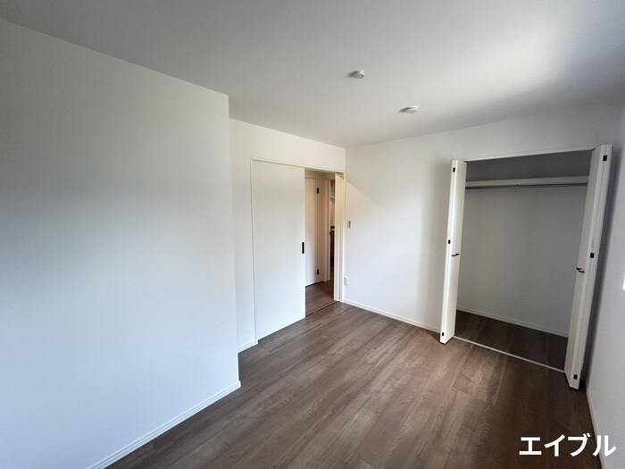 ｆｌｅｕｒ　ｒｉｚｉｅｒｅ野中の物件内観写真