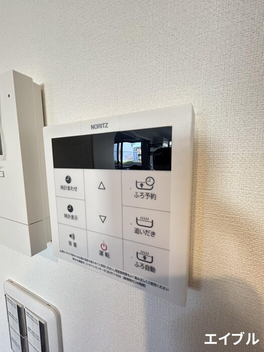 ｆｌｅｕｒ　ｒｉｚｉｅｒｅ野中の物件内観写真